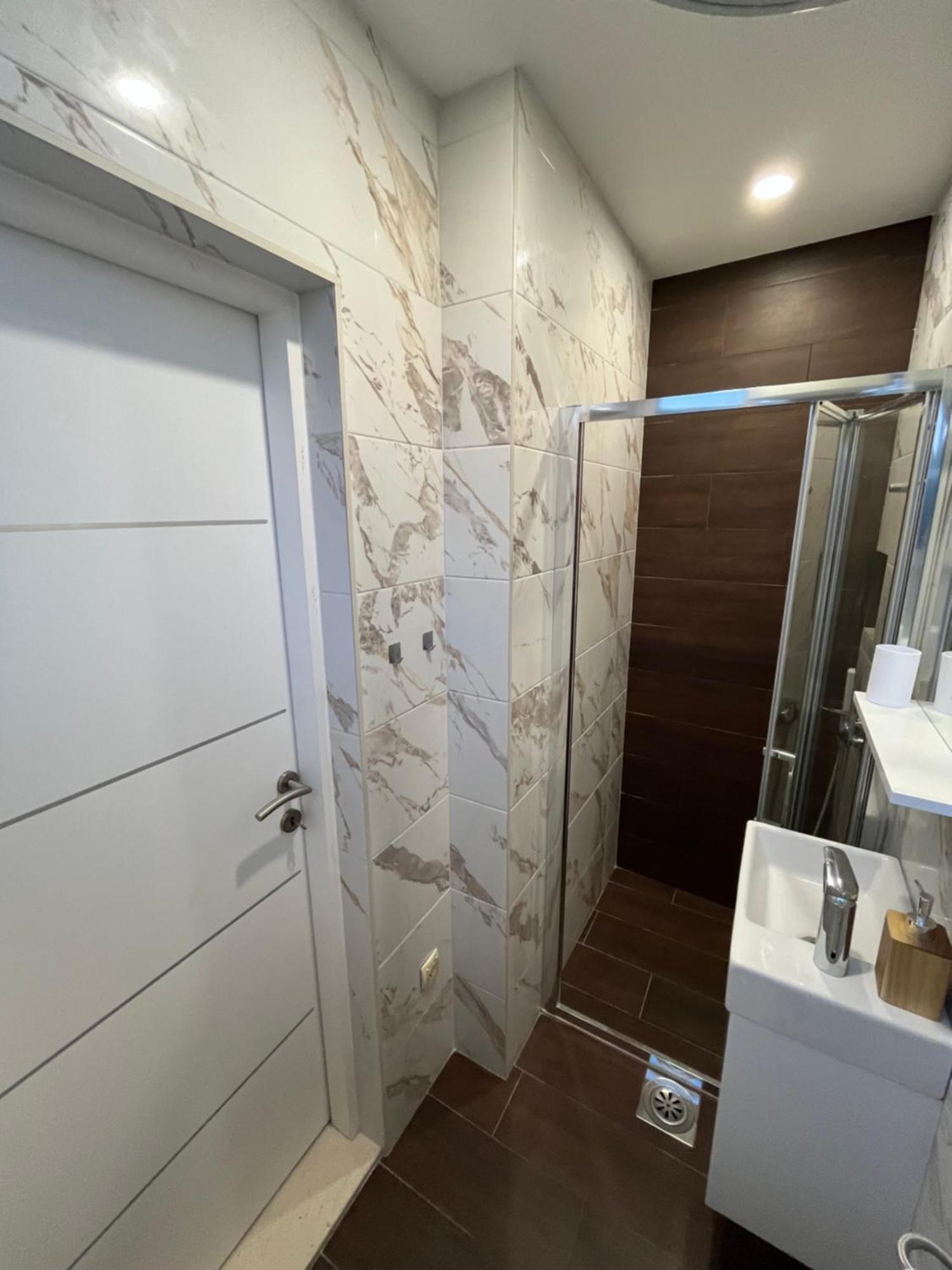 Studio Apartment Ragusa Esterno foto