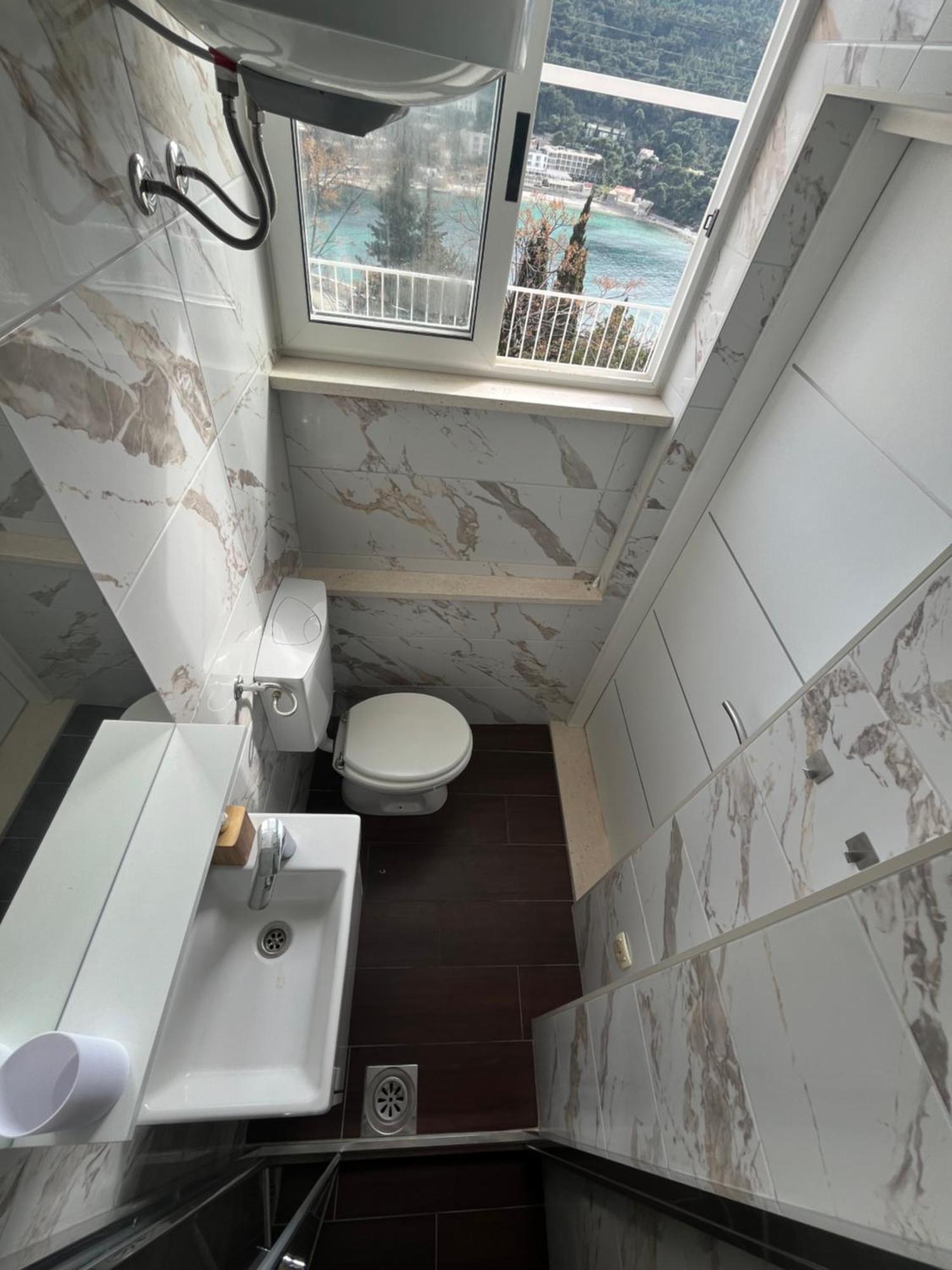 Studio Apartment Ragusa Esterno foto