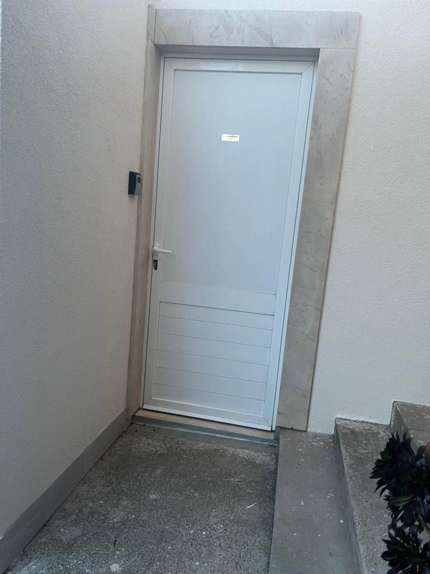 Studio Apartment Ragusa Esterno foto