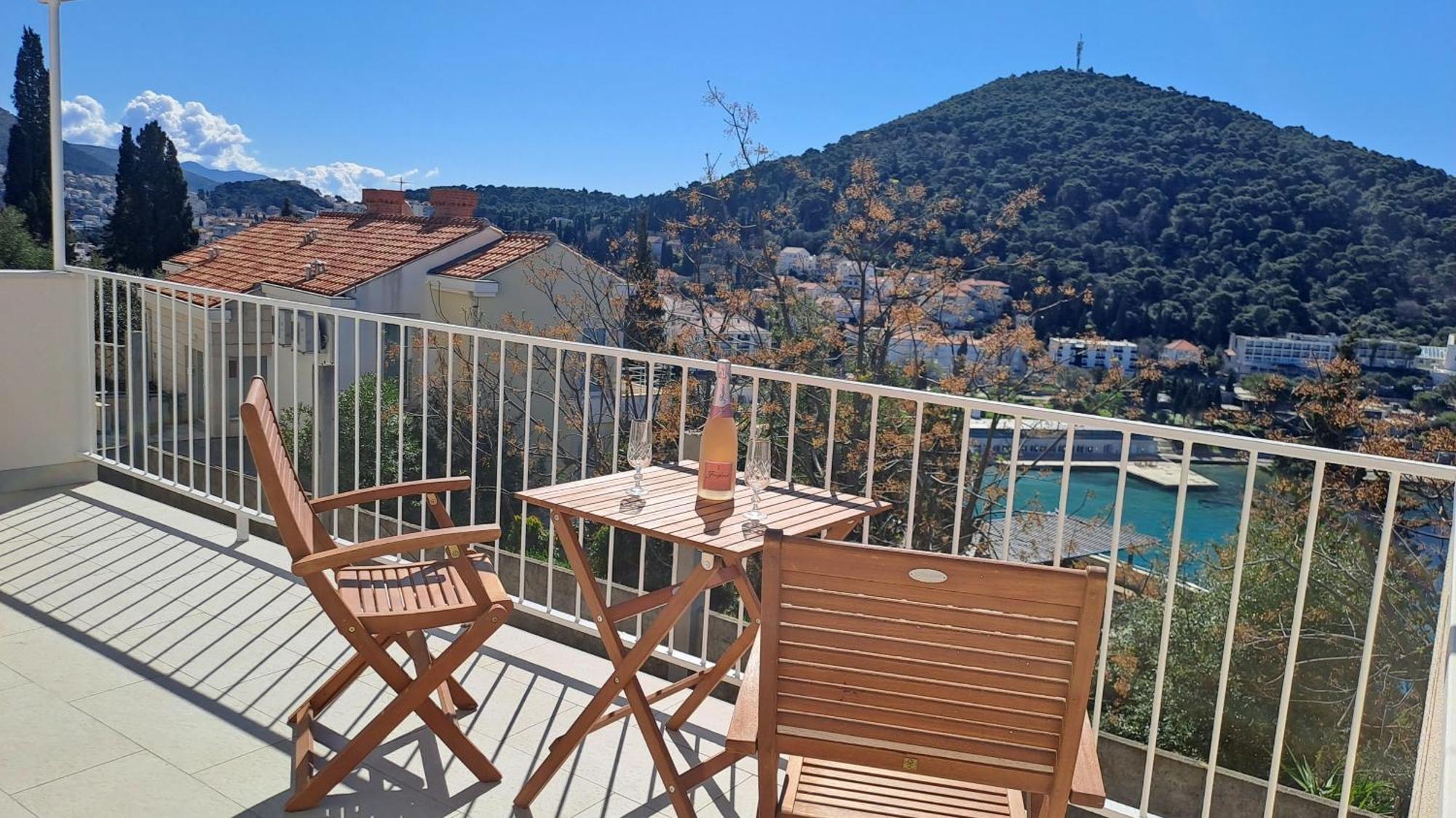 Studio Apartment Ragusa Esterno foto