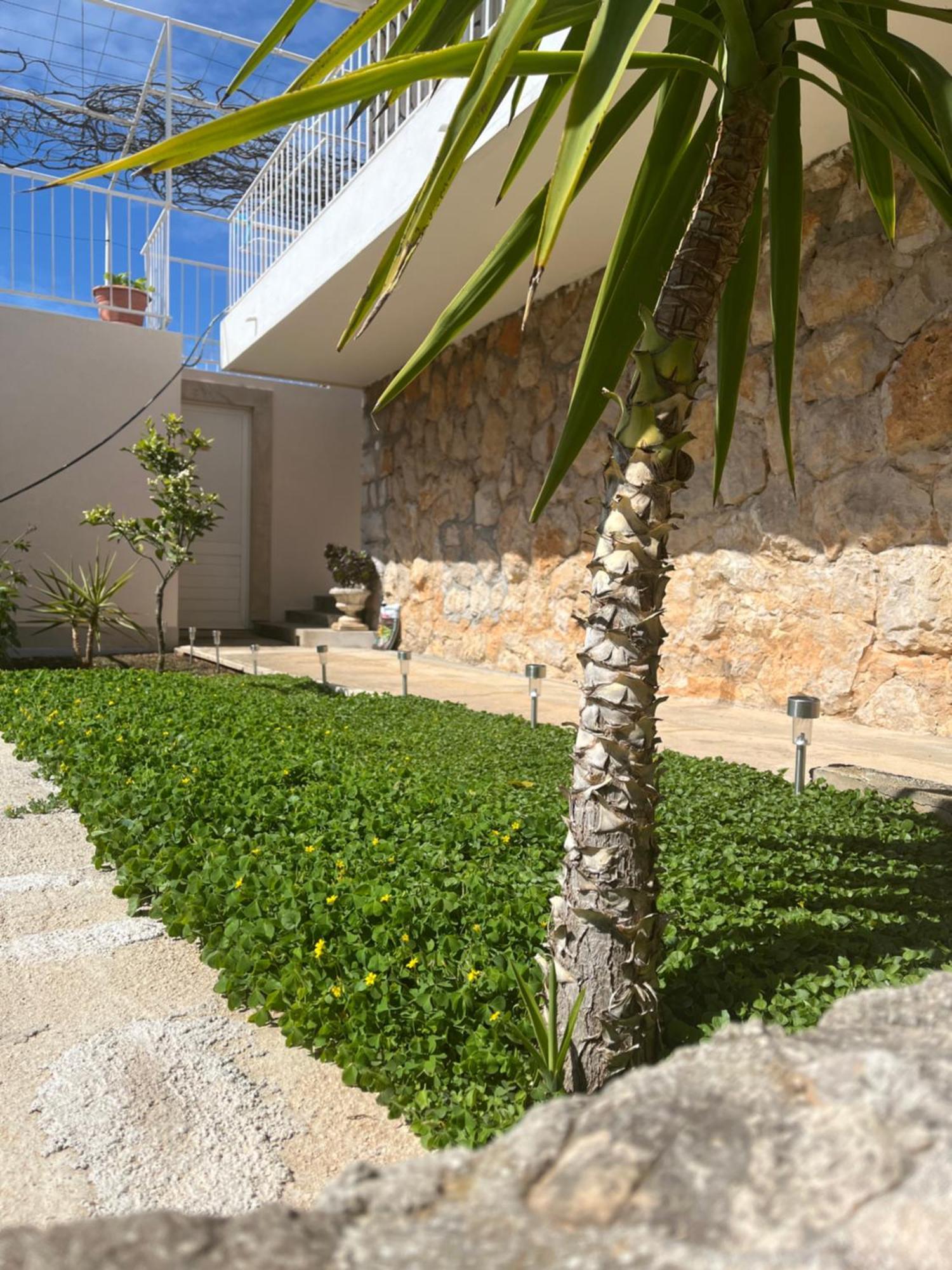 Studio Apartment Ragusa Esterno foto