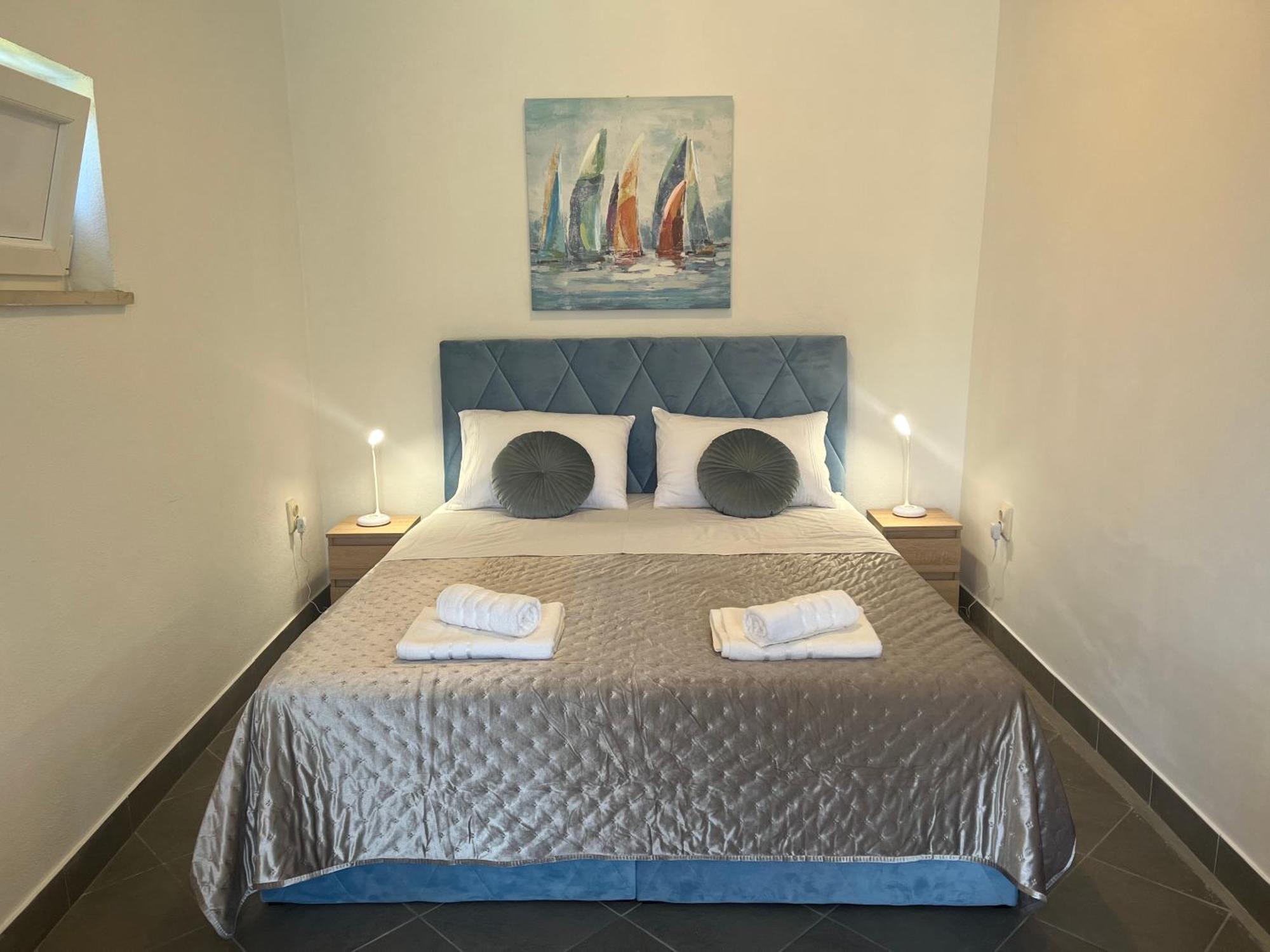 Studio Apartment Ragusa Esterno foto