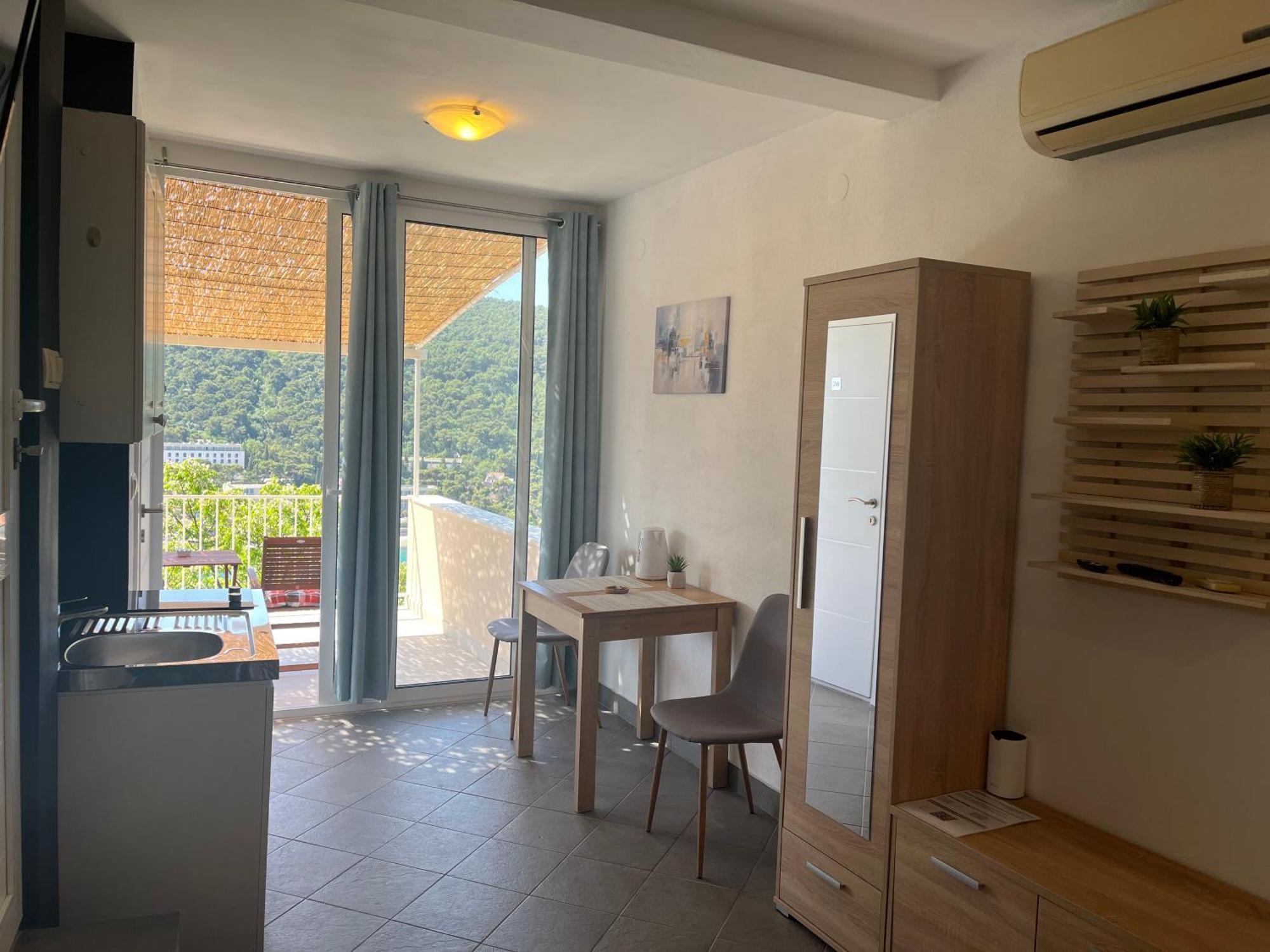 Studio Apartment Ragusa Esterno foto