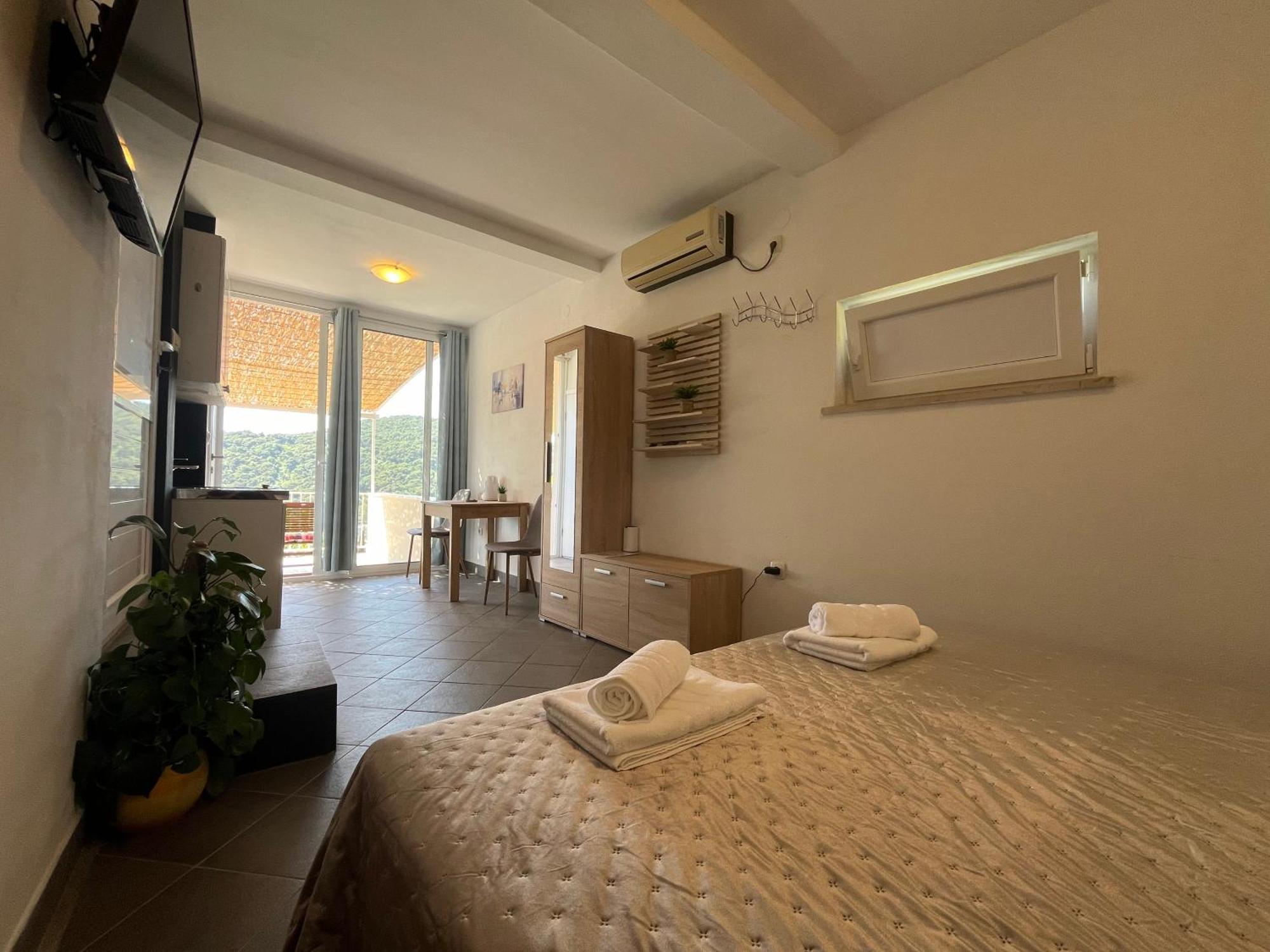 Studio Apartment Ragusa Esterno foto